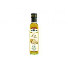 MONINI WHITE TRUFFLE FLAVOURED EXTRA VIRGIN OLIVE OIL 250ML