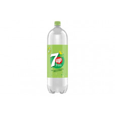 7UP FREE 1.5LTR