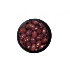 ALASYEL BLACK OLIVE CALAMATA ± 200G