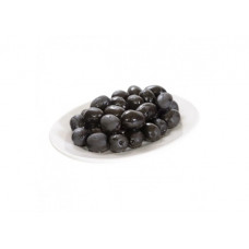 ALASYEL BLACK OLIVE JUMBO ± 200G