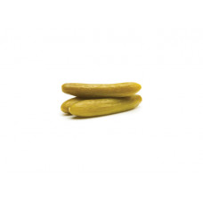 ALASYEL CUCUMBER PICKLES ± 200G