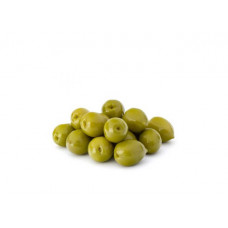 ALASYEL GREEN OLIVE EXTRA ± 200G