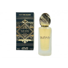 LATTAFA BADEE AL OUD HAIR MIST 50ML