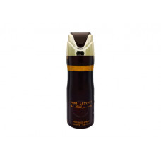 RAMZ LATTAFA PERFUMED SPRAY 200ML