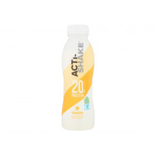 ACTI-SHAKE HI PROTEIN VANILLA MILK 358ML