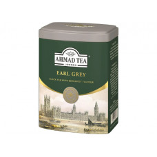 AHMAD TEA TAGGED EARL GREY TEA 100G