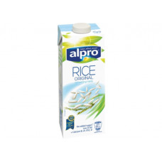 ALPRO RICE ORIGINAL 1L