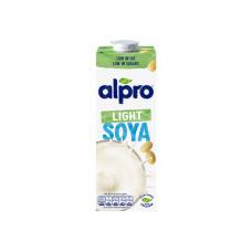 ALPRO SOYA LIGHT 1L