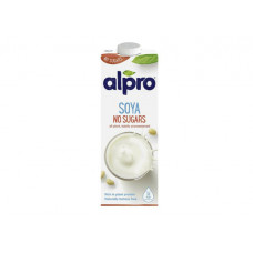 ALPRO SOYA SOLEIL UNSWEETENED 1L