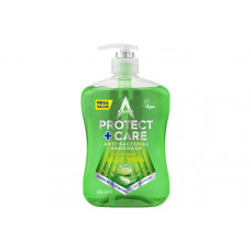 ASTONISH HAND WASH CLEAN & PROTECT ALOE VERA 650ML