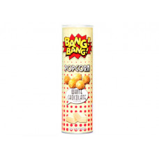 BANGBANG POPCORN WHITE CHOCO 85G