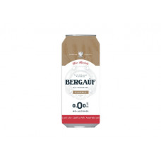 BERGAUF CLASSIC MALT DRINK 250 ML