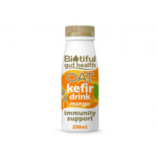 BIOTIFUL KEFIR MANGO 250ML