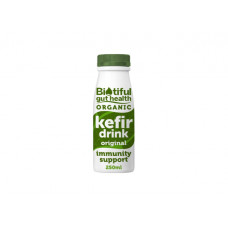 BIOTIFUL KEFIR ORIGINAL 250ML