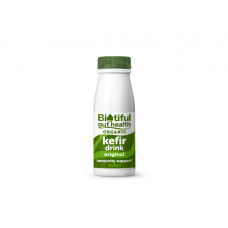 BIOTIFUL ORGANIC KEFIR ORIGINAL 250ML