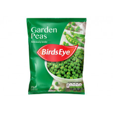 BIRDS EYE FROZEN GARDEN PEAS 375G