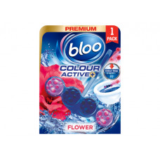 BLOO COLOUR  ACTIVE FLOWERS 50G