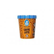 BLUE SKIES CAFFE  LATTE 450ML