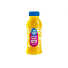 BLUE SKIES PINEAPPLE MANGO AND PASSION FRUIT 500ML
