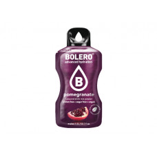 BOLERO POMEGRANATE 9G