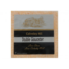 CALVELEY MILL RED LEICESTER 200G