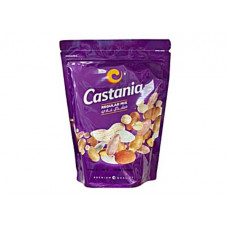 CASTANIA MIX NUTS 300G
