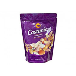 CASTANIA MIX NUTS 300G