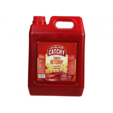 CATCHY TOMATO KETCHUP 4L