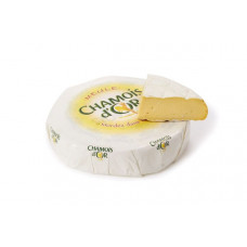 CHAMOIS D'OR 100G