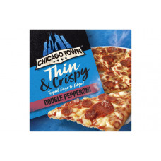 CHICAGO TOWN THIN & CRISPY DOUBLE 305G