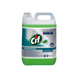 CIF PROFESSIONAL ALL-PURPOSE CLEANER PINE 5L