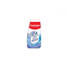 COLGATE 2IN1 WHITENING TOOTHPASTE & MOUTHWASH 100ML