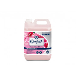 COMFORT PROFESSIONAL LILY & RICE FLOWER 5L