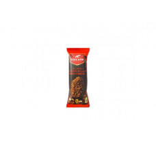 COTE D OR GLACE CHOCOLATE AND NOISETTES 65G