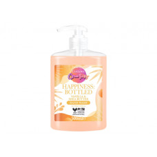 CUSSONS CREATIONS VANILLA AND SHEA BUTTER HAND WASH 500ML