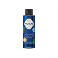 CUSSONS IMPERIAL LEATHER INVIGORATING BODY WASH 250ML