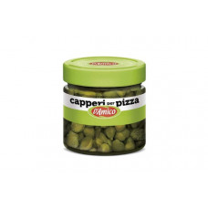D'AMICO CAPERS FOR PIZZA 100G