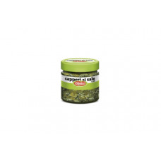 D'AMICO CAPERS IN SALT 70G