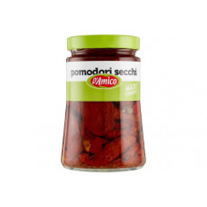 D'AMICO DRIED TOMATOES IN OIL 280G