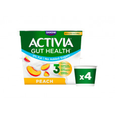 DANONE ACTIVIA PEACH 0 FAT 460G