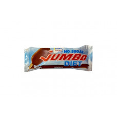 DANWAY ICEBERG JUMBO DIET CHOCOLATE 80G