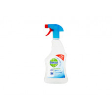 DETTOL ANTI BACTERIAL SURFACE CLEANSER 500ML