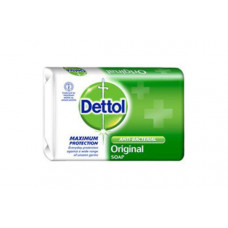 DETTOL SOAP ORIGINAL 160G