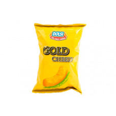 DOLSI GOLD CHEESE 40G