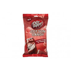 DR PEPPER COTTON  CANDY 88G