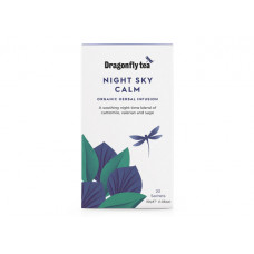 DRAGONFLY NIGHT SKY CALAM CHAI 40G