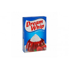 DREAM WHIP WHIPPED TOPPING MIX 144G