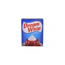 DREAM WHIP WHIPPED TOPPING MIX 72G