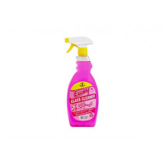 EASY GLASS CLEANER PINK 825ML