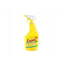 EASY GLASS CLEANER YELLOW 825ML